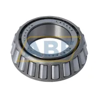 Внутреннее кольцо конического подшипника L44642 Timken