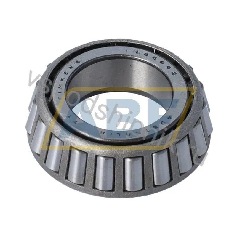 Внутреннее кольцо конического подшипника L44642 Timken 360