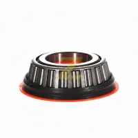 Внутреннее кольцо конического подшипника L44600LA-902A1 Timken