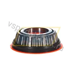 Внутреннее кольцо конического подшипника L44600LA-902A1 Timken