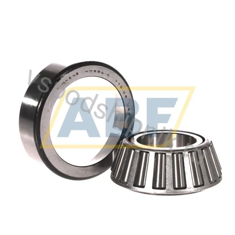 Конический роликовый подшипник однорядный HM88649/HM88610 Timken 360