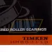 Наружное кольцо конического подшипника HM803110 Timken