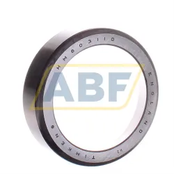 Наружное кольцо конического подшипника HM803110 Timken