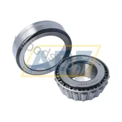 Внутреннее кольцо конического подшипника HM801346X Timken