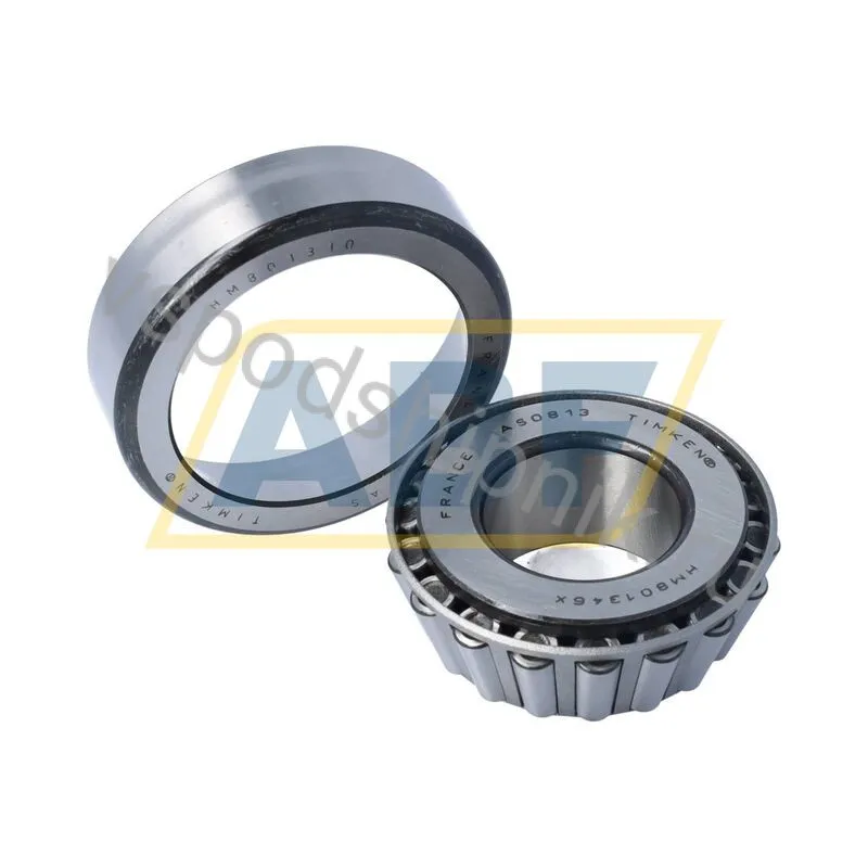 Внутреннее кольцо конического подшипника HM801346X Timken 360