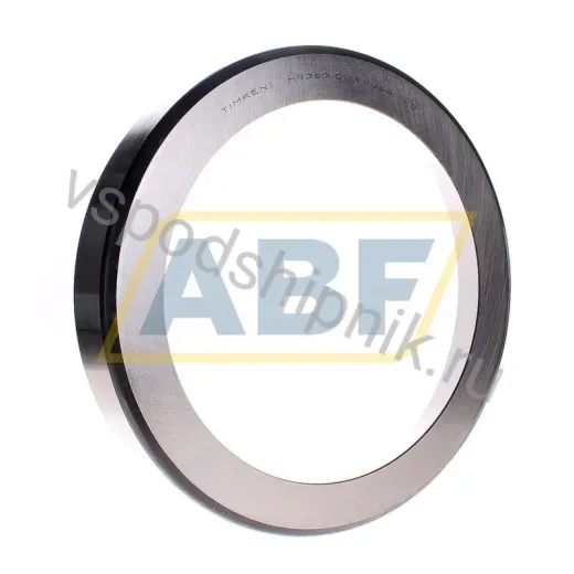 Наружное кольцо конического подшипника H936310 Timken