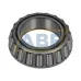 Внутреннее кольцо конического подшипника LM501349-20024 Timken