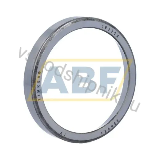 Конический роликовый подшипник 18335X-20024 Timken 85×12.5 мм