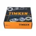 Внутреннее кольцо конического подшипника 776 Timken