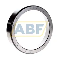 Наружное кольцо конического подшипника 772 Timken
