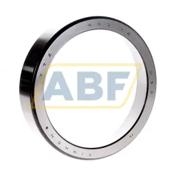 Наружное кольцо конического подшипника 772 Timken