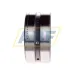 Конический роликовый подшипник 72488D Timken