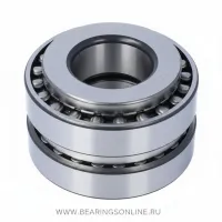 Конический роликовый подшипник в сборе 3975-90094 Timken