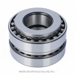 Конический роликовый подшипник в сборе 3975-90094 Timken