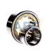 Цилиндрический роликовый подшипник NU NU2312ECM SKF