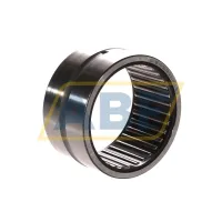 Игольчатый роликовый подшипник с сепаратором NK45/30TN SKF
