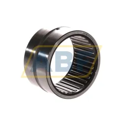 Игольчатый роликовый подшипник с сепаратором NK45/30TN SKF