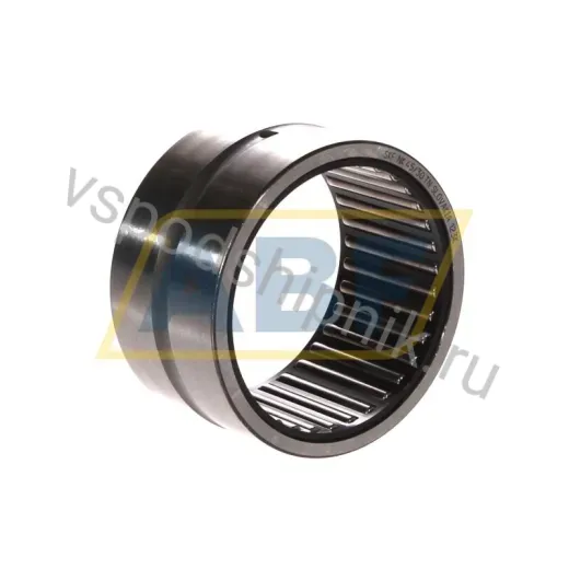 Игольчатый роликовый подшипник с сепаратором NK45/30TN SKF