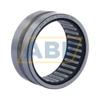Игольчатый роликовый подшипник с сепаратором NK40/20TN SKF