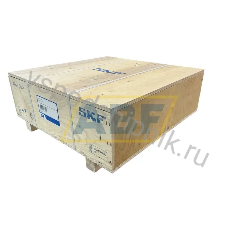 Сферический роликовый подшипник 23988CC/W33 SKF 360