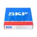 Цилиндрический роликовый подшипник NU NU215ECJ/C3 SKF