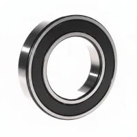 Цилиндрический роликовый подшипник NU NU215ECJ/C3 SKF