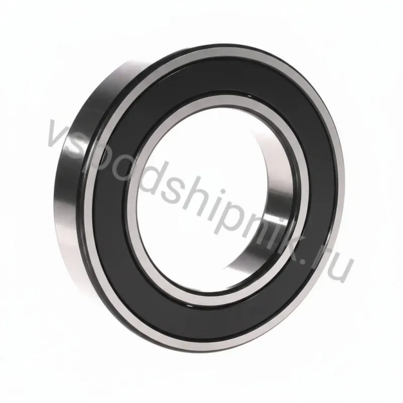 Цилиндрический роликовый подшипник NU NU215ECJ/C3 SKF 360