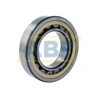 Цилиндрический роликовый подшипник NU NU212ECML/C3B20 SKF