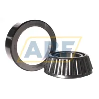 Конический роликовый подшипник однорядный 32314BJ2/QCL7C SKF