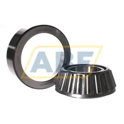 Конический роликовый подшипник однорядный 32314BJ2/QCL7C SKF
