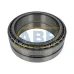 Конический роликовый подшипник в сборе JHM534149-90K01 Timken