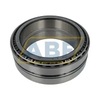Конический роликовый подшипник в сборе JHM534149-90K01 Timken