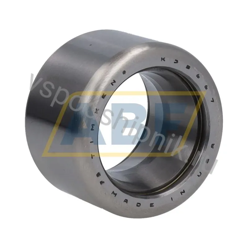 Конический роликовый подшипник K35667 Timken 360
