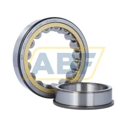 Цилиндрический роликовый подшипник NJ NJ220ECML/C3 SKF