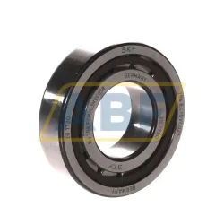Цилиндрический роликовый подшипник NJ NJ206ECP/C3HVC058 SKF