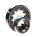 Цилиндрический роликовый подшипник NU NU313ECJ/C3 SKF