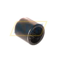 Игольчатый роликовый подшипник с сепаратором HK1014.2RS SKF