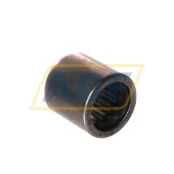 Игольчатый роликовый подшипник с сепаратором HK1014.2RS SKF