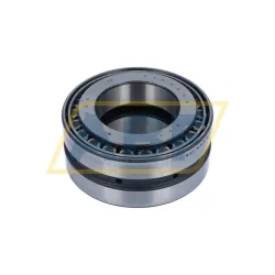 Конический роликовый подшипник 397/394D Timken