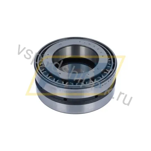 Конический роликовый подшипник 397/394D Timken 60×110×52.38 мм