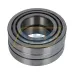 Конический роликовый подшипник в сборе 385A-90208 Timken