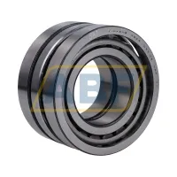 Конический роликовый подшипник в сборе 385A-90208 Timken