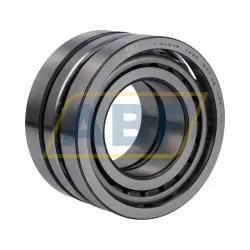 Конический роликовый подшипник в сборе 385A-90208 Timken