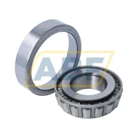 Конический роликовый подшипник однорядный 30308M Timken