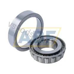 Конический роликовый подшипник однорядный 30308M Timken