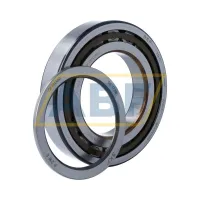 Цилиндрический роликовый подшипник NUP NUP216ECP/C3 SKF