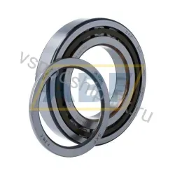 Цилиндрический роликовый подшипник NUP NUP216ECP/C3 SKF