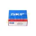 Конический роликовый подшипник однорядный 33011/Q SKF