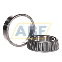 Конический роликовый подшипник однорядный 33011/Q SKF