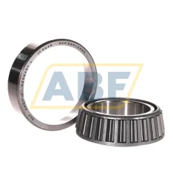 Конический роликовый подшипник однорядный 33011/Q SKF